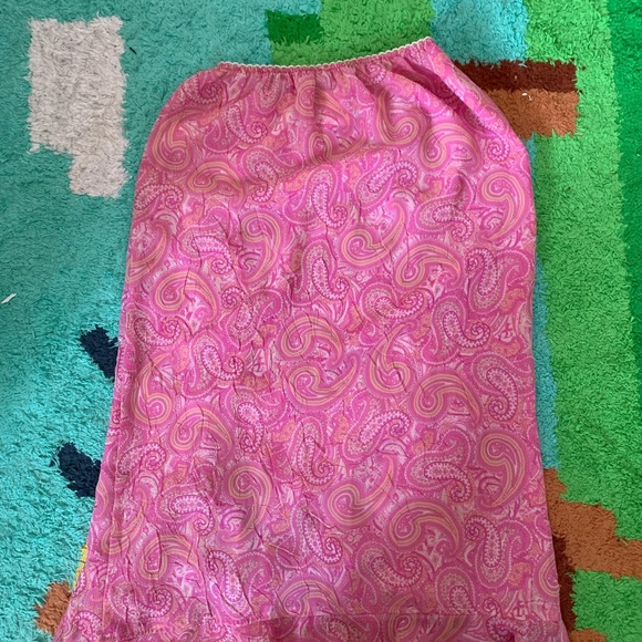 Wothington skirt Size 6 perfect for summer and spring ( true to size) - Picture 3 of 3